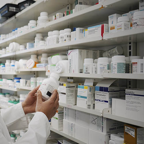 services pharmacie classique médicament pharmacie Copernic à Champs-sur-Marne